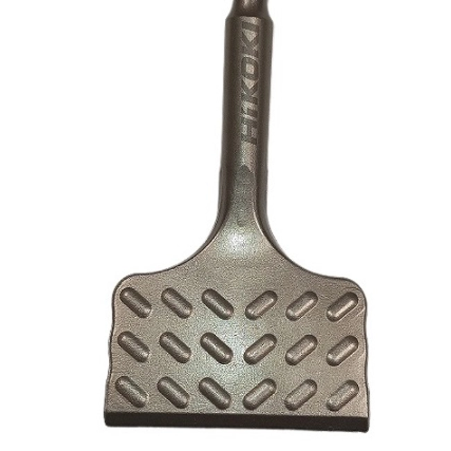 Vendita online Scalpello extra piatto SDS plus 75x165